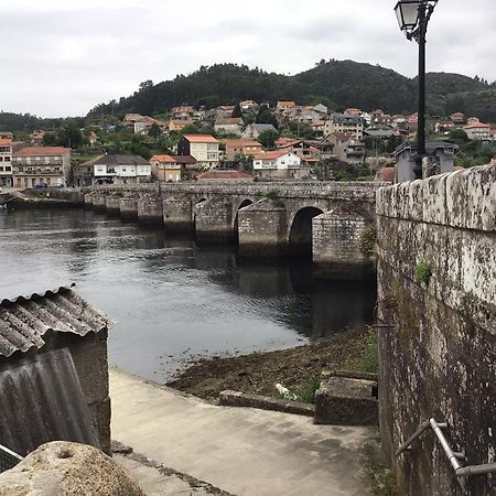 Hyp - La Casa De Noa Daire Arcade Dış mekan fotoğraf