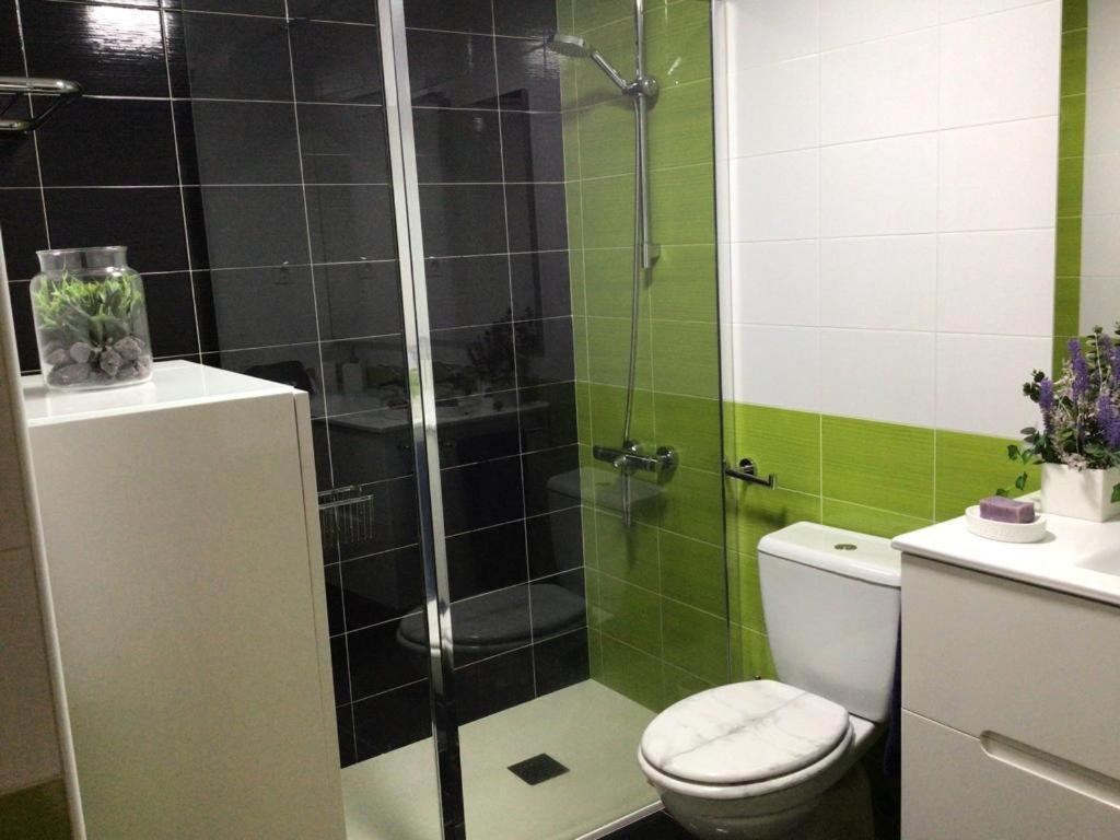 Hyp - La Casa De Noa Daire Arcade Dış mekan fotoğraf
