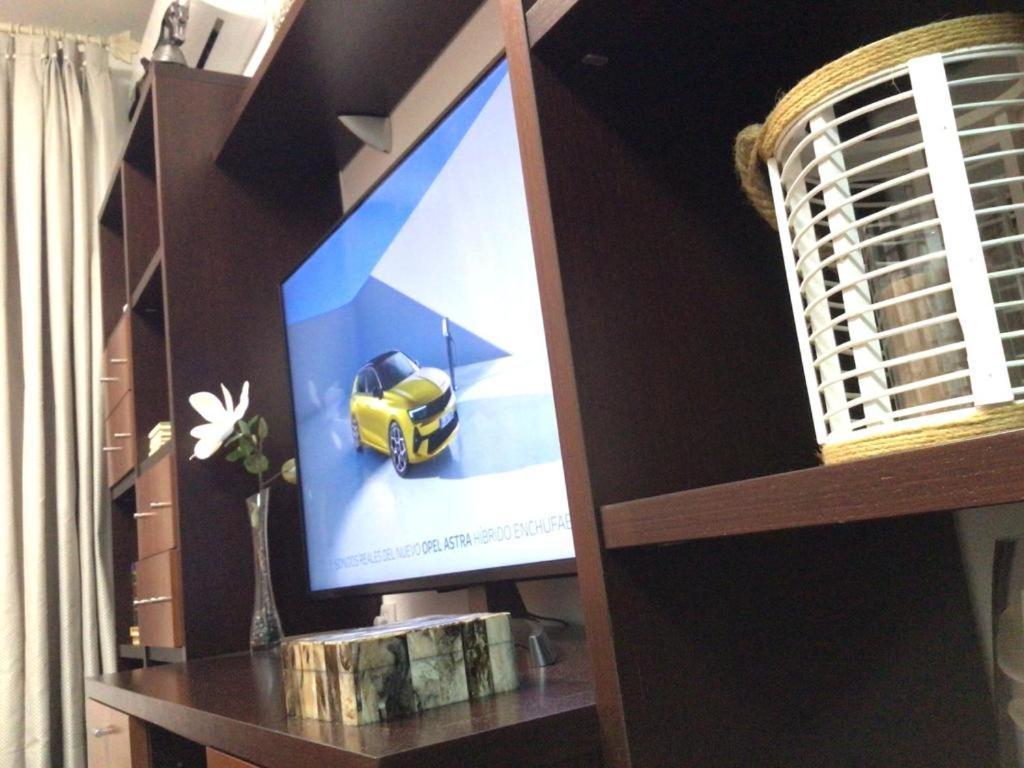 Hyp - La Casa De Noa Daire Arcade Dış mekan fotoğraf