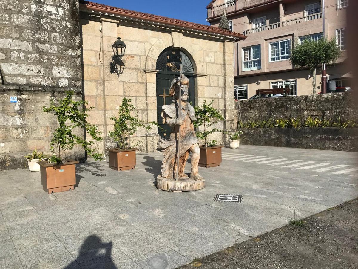 Hyp - La Casa De Noa Daire Arcade Dış mekan fotoğraf