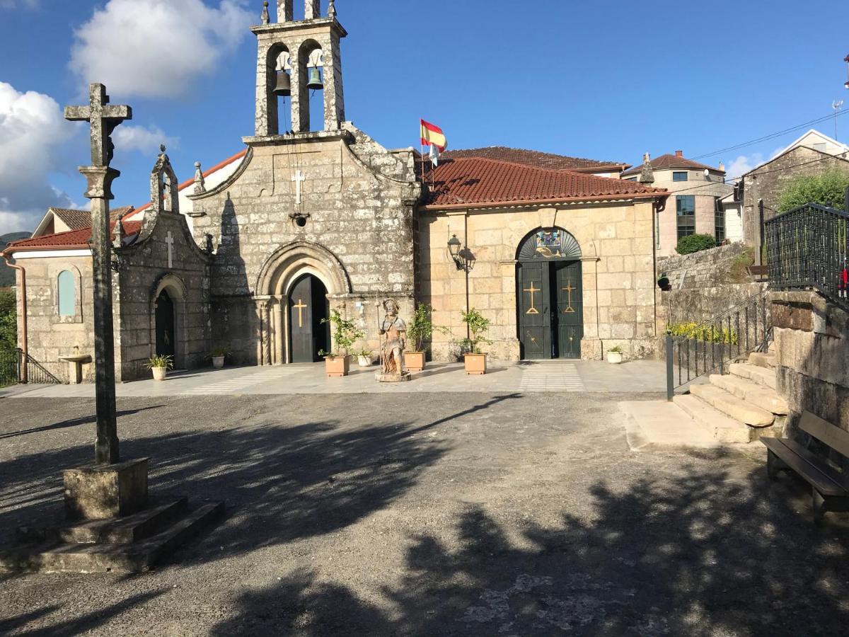 Hyp - La Casa De Noa Daire Arcade Dış mekan fotoğraf
