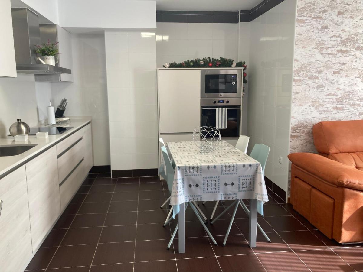 Hyp - La Casa De Noa Daire Arcade Dış mekan fotoğraf