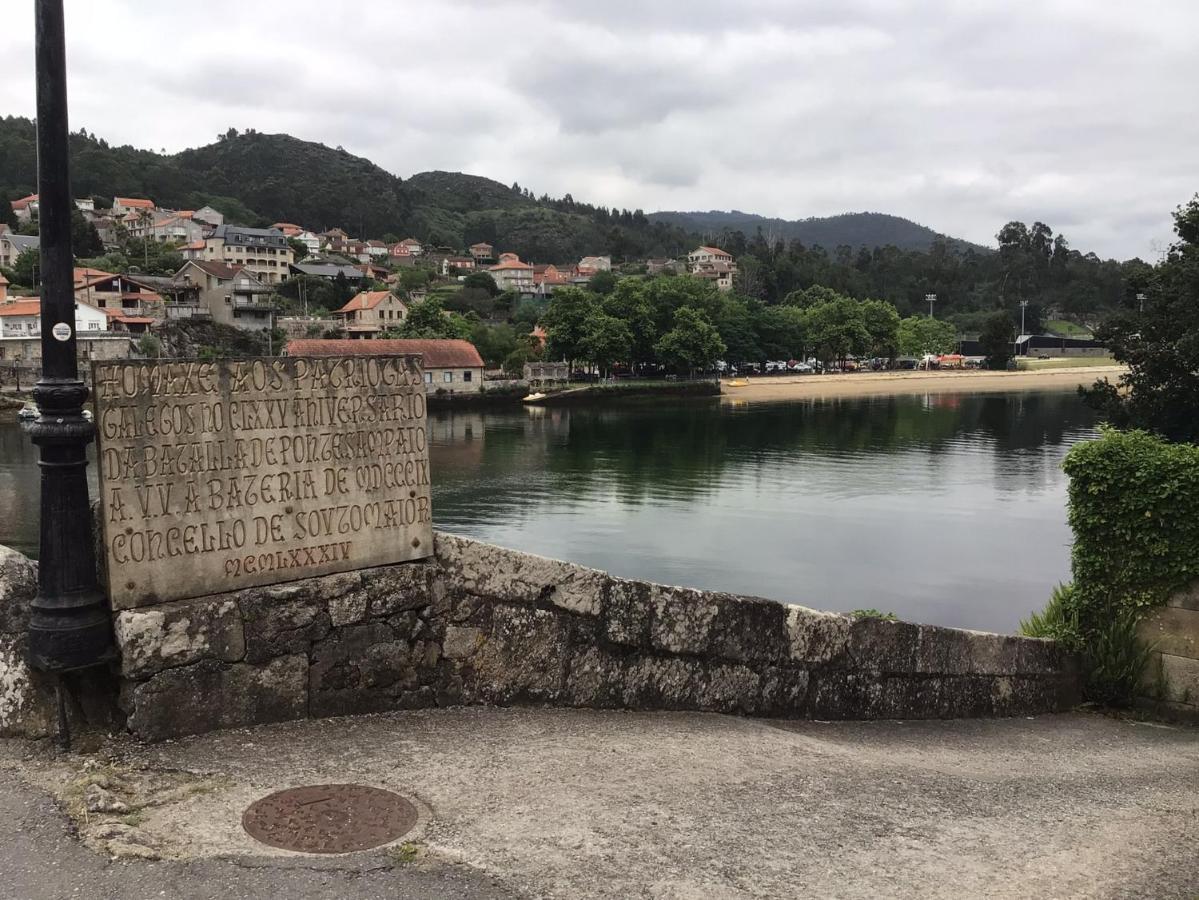Hyp - La Casa De Noa Daire Arcade Dış mekan fotoğraf