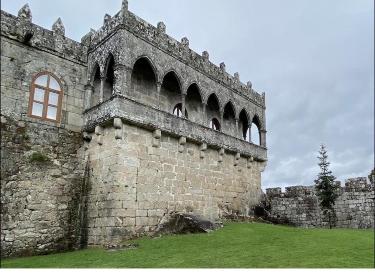 Hyp - La Casa De Noa Daire Arcade Dış mekan fotoğraf