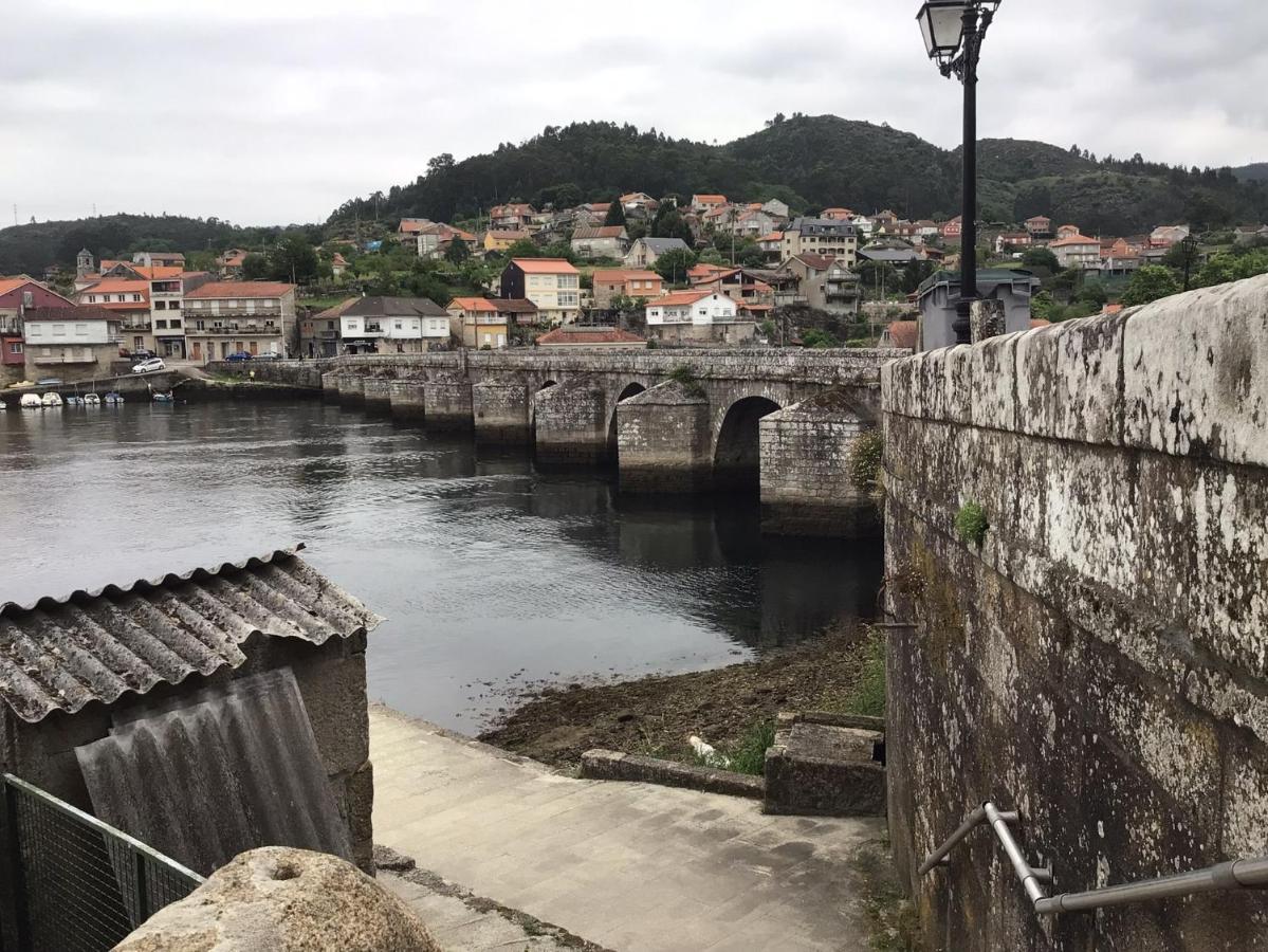 Hyp - La Casa De Noa Daire Arcade Dış mekan fotoğraf