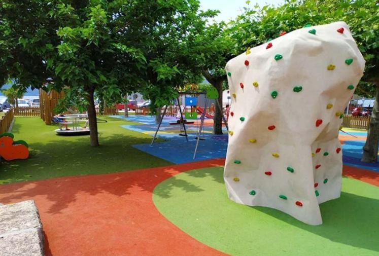 Hyp - La Casa De Noa Daire Arcade Dış mekan fotoğraf