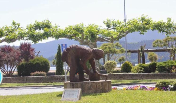 Hyp - La Casa De Noa Daire Arcade Dış mekan fotoğraf