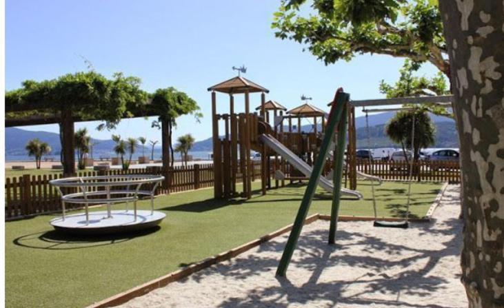 Hyp - La Casa De Noa Daire Arcade Dış mekan fotoğraf