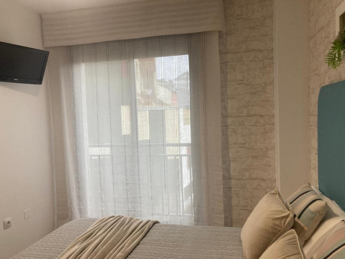 Hyp - La Casa De Noa Daire Arcade Dış mekan fotoğraf
